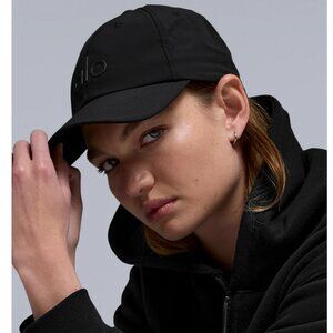 Alo Performance off-Duty Cap *New w/Tags*